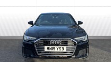 Audi A6 40 TDI S Line 4dr S Tronic Diesel Saloon